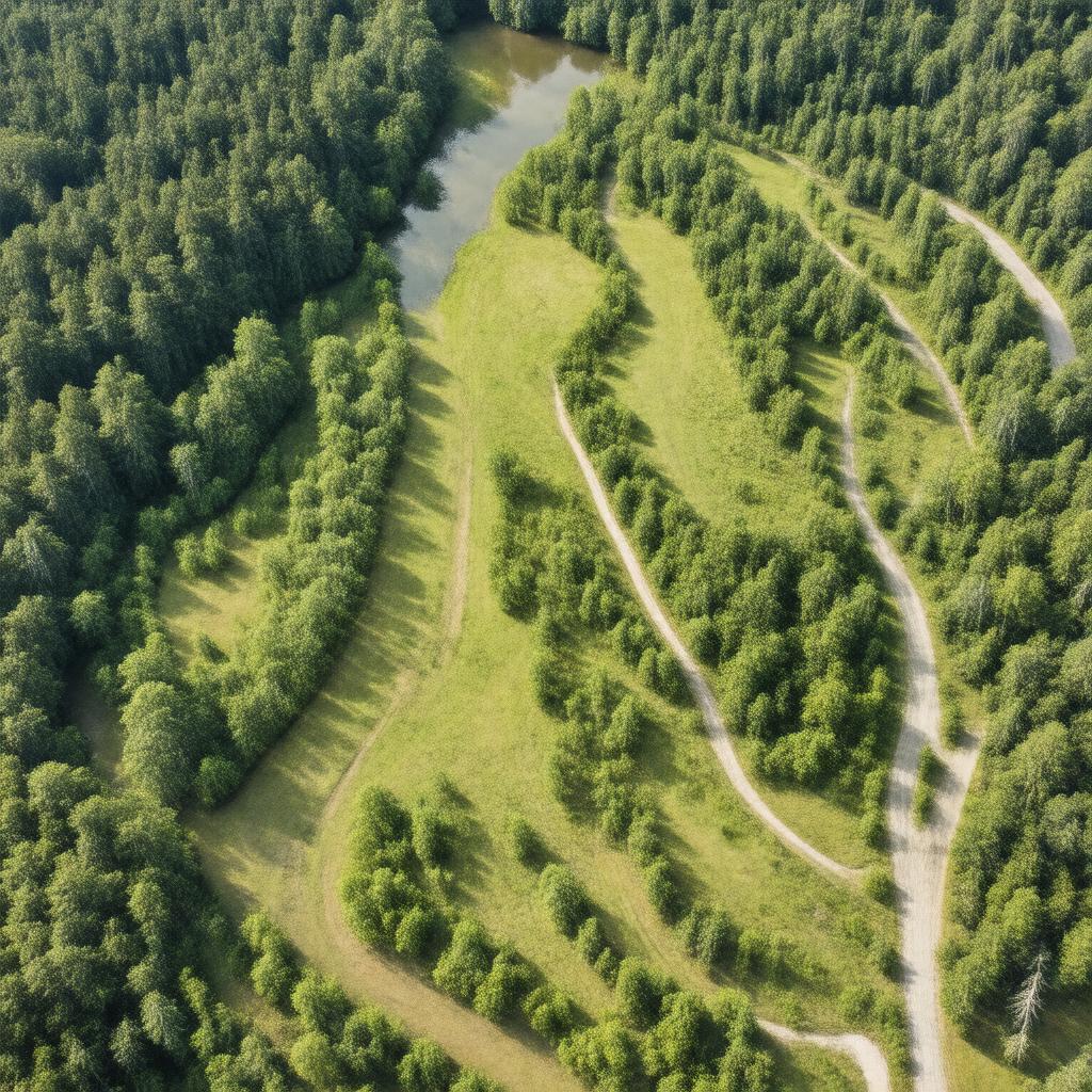 Broadmoor Wildlife Sanctuary